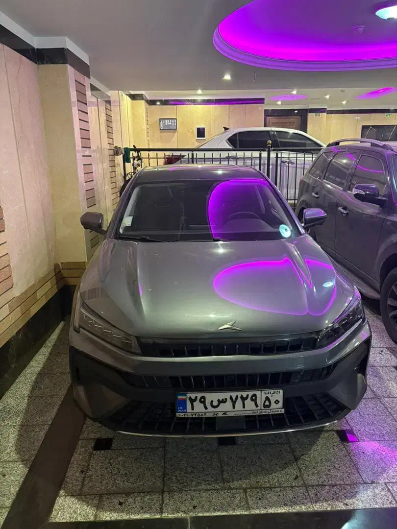 کی ام سی J7 مدل۱۴۰۴ نمایندگی کرمان موتور|خودرو سواری و وانت|تهران, جوادیه تهرانپارس|دیوار