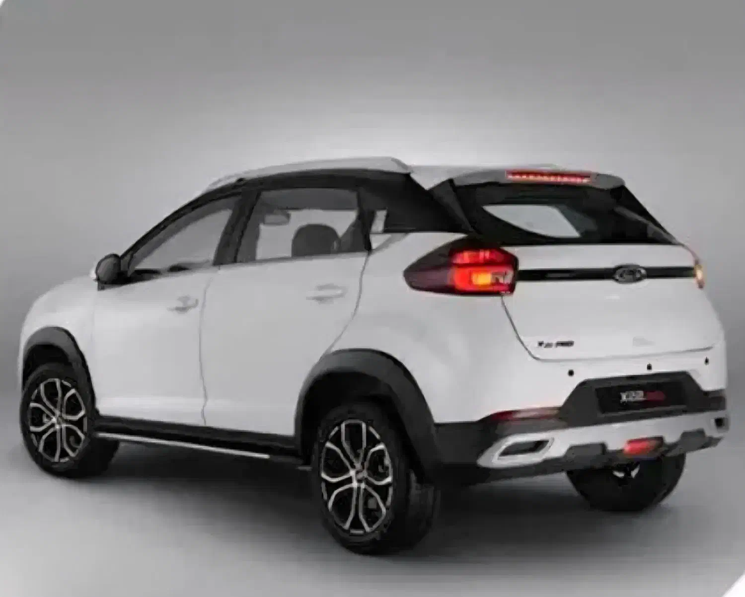 خودروی سواری X22 پرو دنده ای  مدل 1403 صفر|خودرو سواری و وانت|تبریز, |دیوار