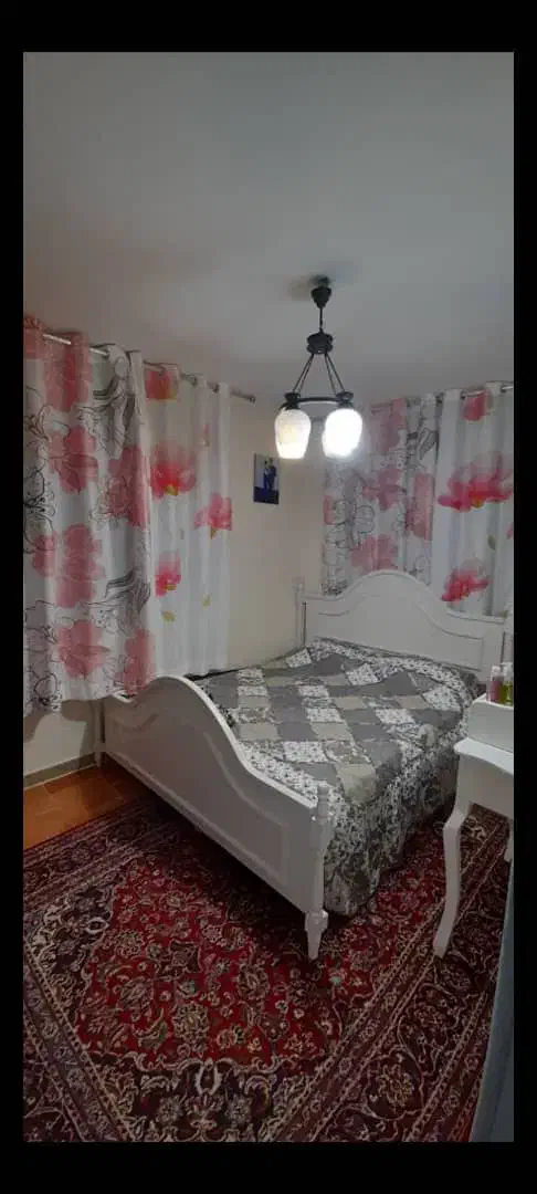 ۶۶ متری تک واحد پارکینگ و انباری