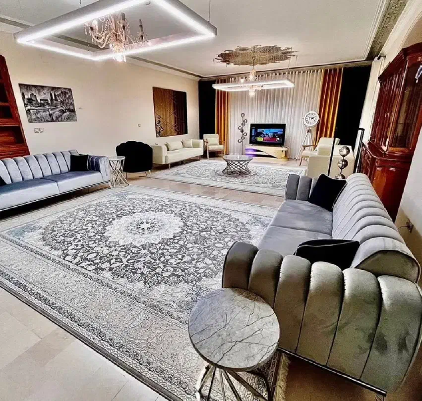 اپارتمان مبله یک و دو خوابه در غرب تهران شیک|اجارهٔ کوتاهمدت آپارتمان و سوئیت|تهران, فردوس|دیوار