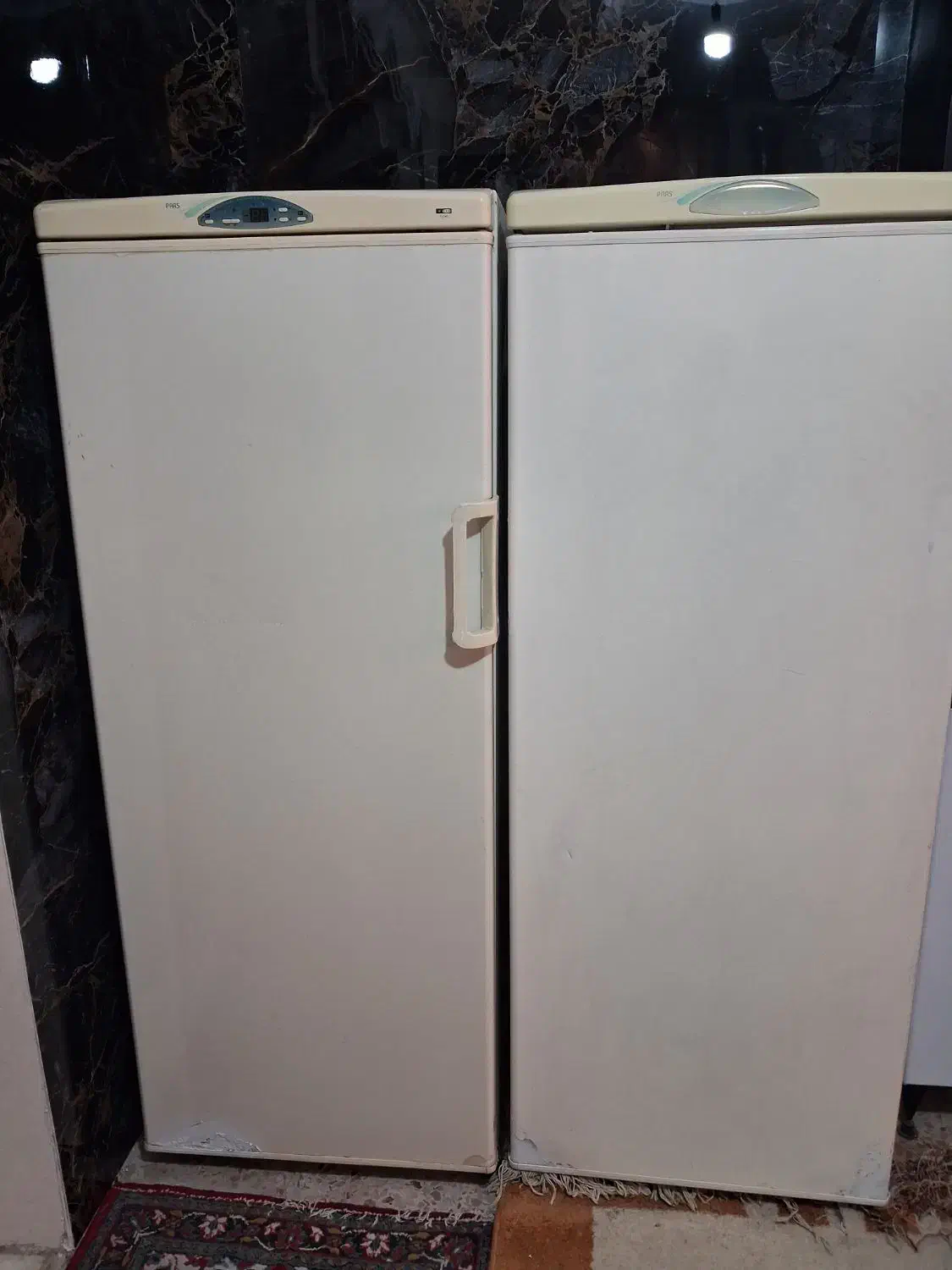 یخچال فریزر پارس|یخچال و فریزر|ری, سیزده آبان|دیوار