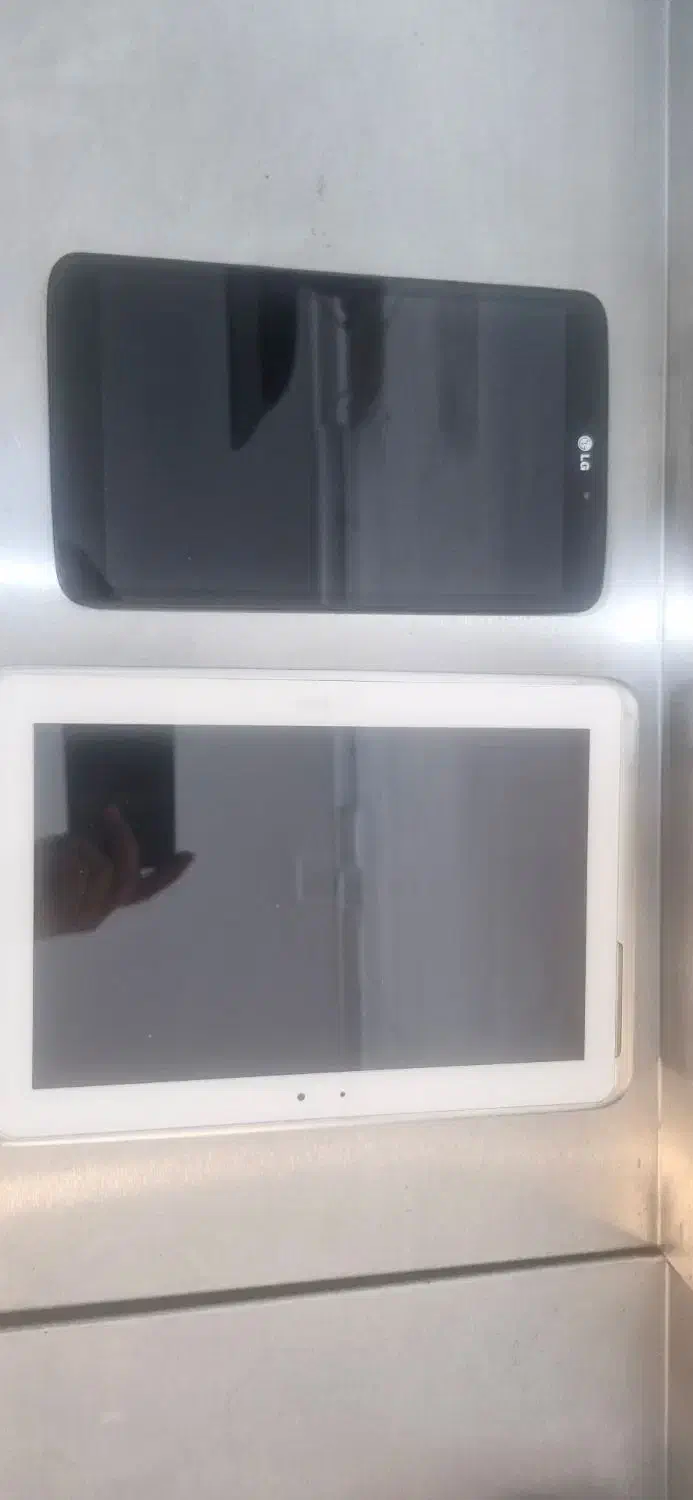 تبلت اوراقی|تبلت|تهران, اسکندری|دیوار