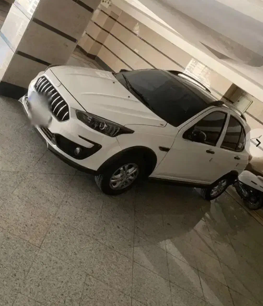اطلس GL مدل ۱۴۰۴ صفر و خشک|خودرو سواری و وانت|چابهار, |دیوار