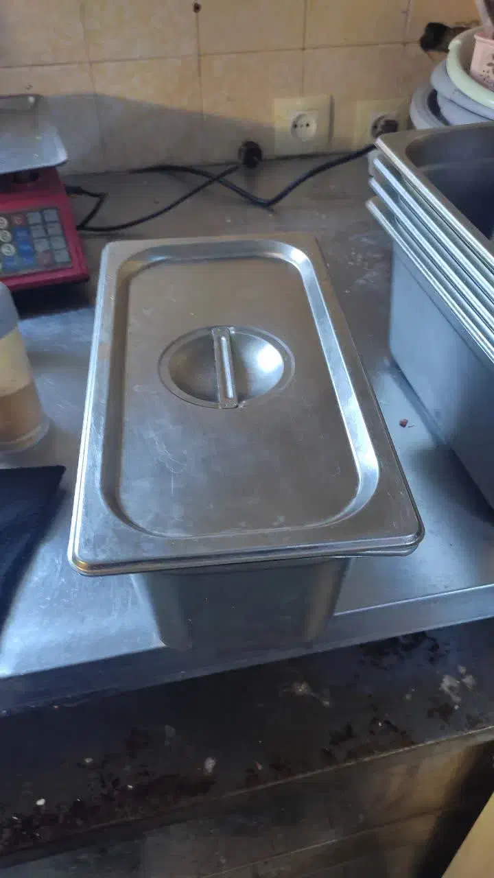 بنماری۱/۳|ظروف پخت‌وپز|خمین, |دیوار