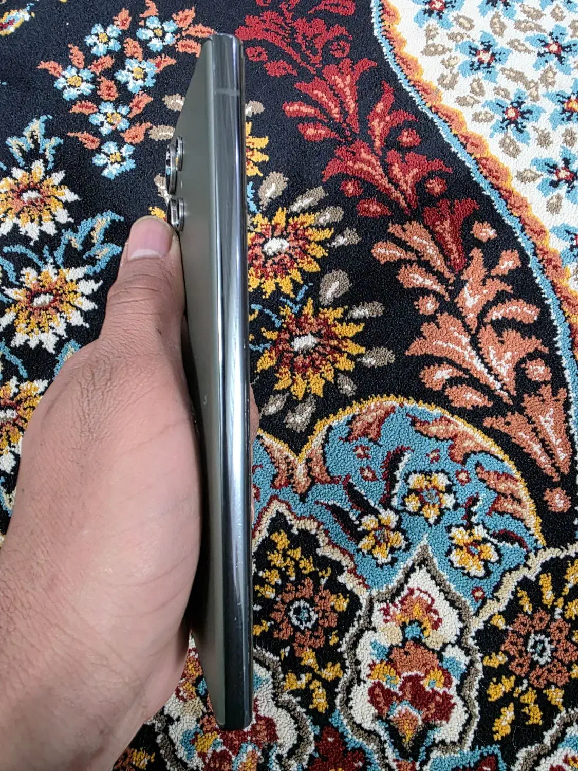 s23Ultra در حد خشک|موبایل|زاهدان, |دیوار