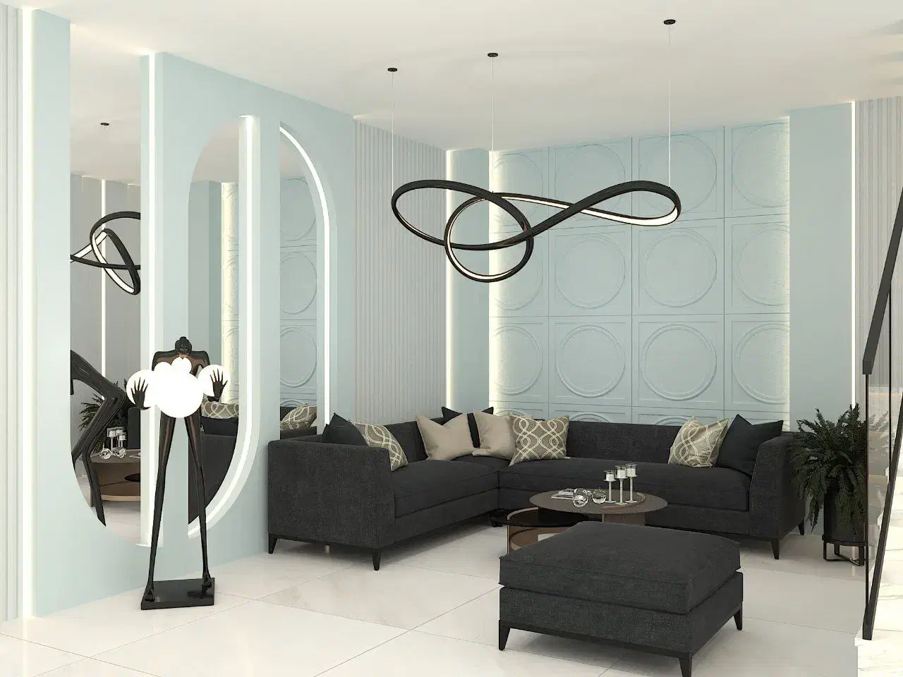 بازسازی کناف نقاشی سقف کاذب درب و پنجره دوجداره|خدمات پیشه و مهارت|تهران, ونک|دیوار