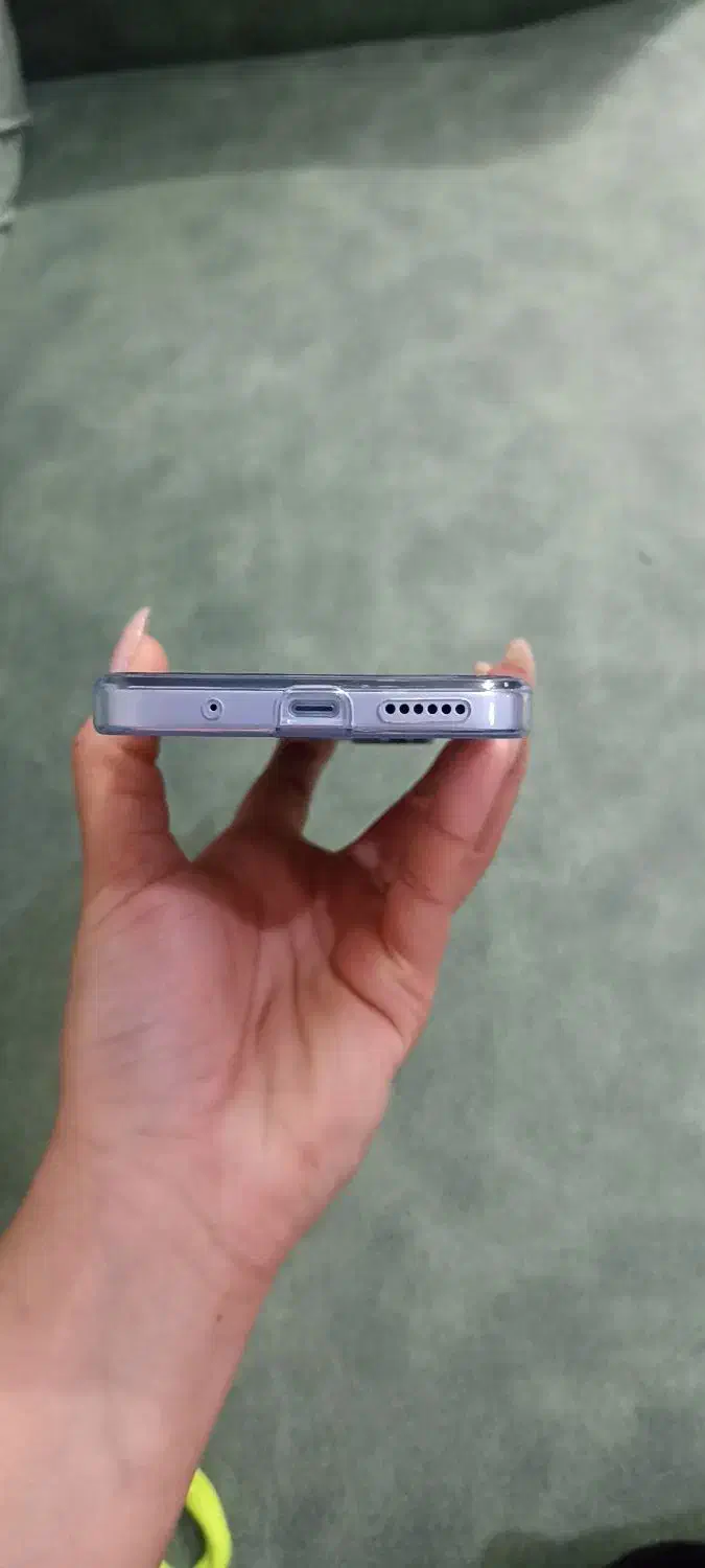 گوشی Poco m 6|موبایل|مشهد, فرهنگیان (شهرک غرب)|دیوار