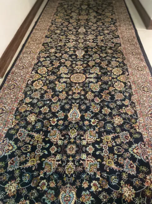 فرش کناره|فرش|مشهد, سرافرازان|دیوار