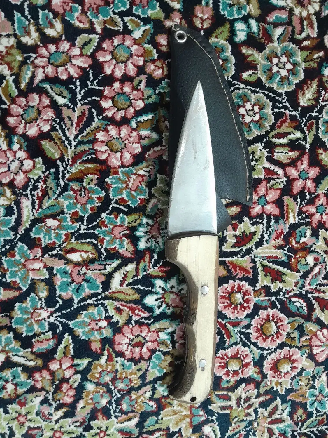 سوزنی|کوهنوردی و کمپینگ|شیراز, تندگویان|دیوار