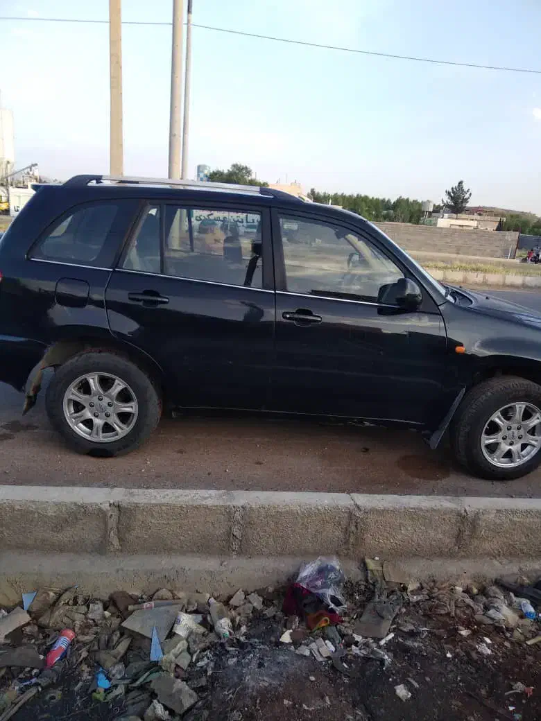 Mvm x33|خودرو سواری و وانت|شیراز, گویم|دیوار