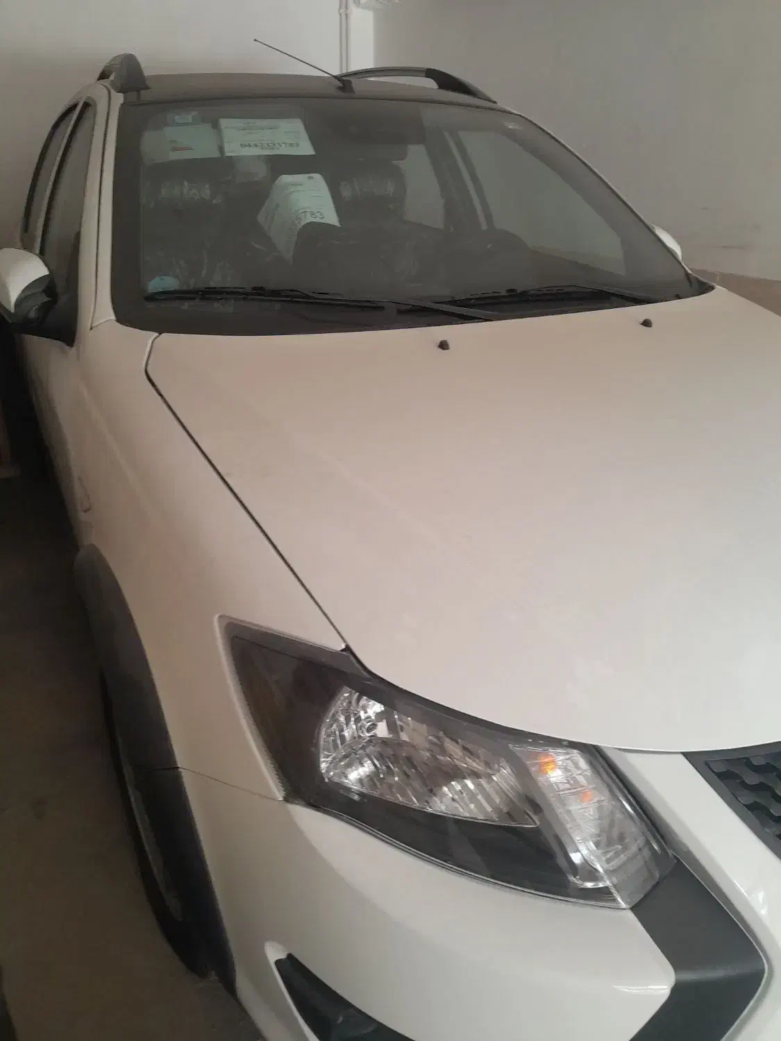 کوئیک جی ایکس ار|خودرو سواری و وانت|همدان, |دیوار