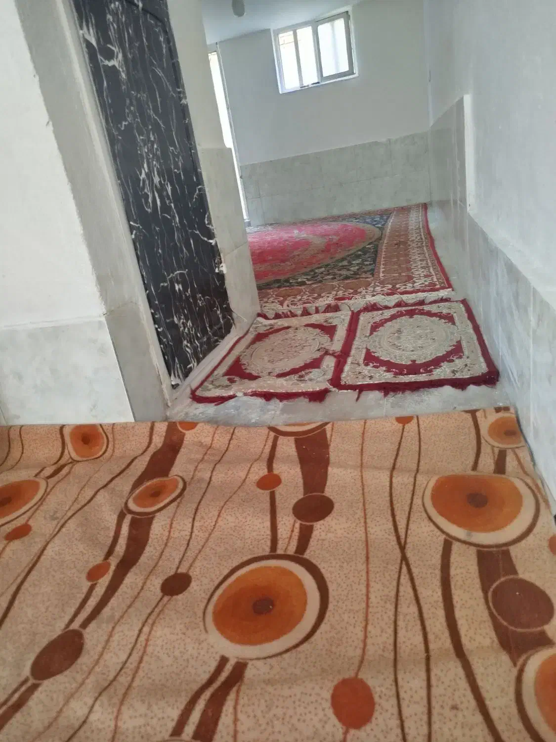 سویت یه خواب مستقل یک ساله50با6میلیون|اجارهٔ کوتاه‌مدت آپارتمان و سوئیت|شیراز, شهرک مهدی‌آباد|دیوار