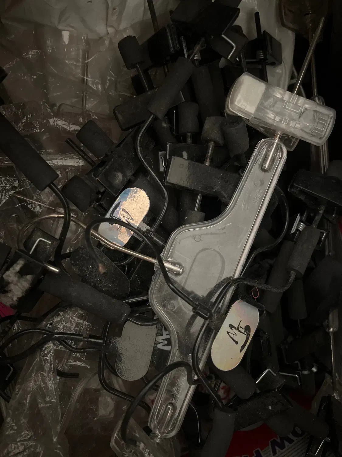 وسایل جانبی مغازه|فروشگاه و مغازه|کرج, فاز ۴ مهرشهر|دیوار