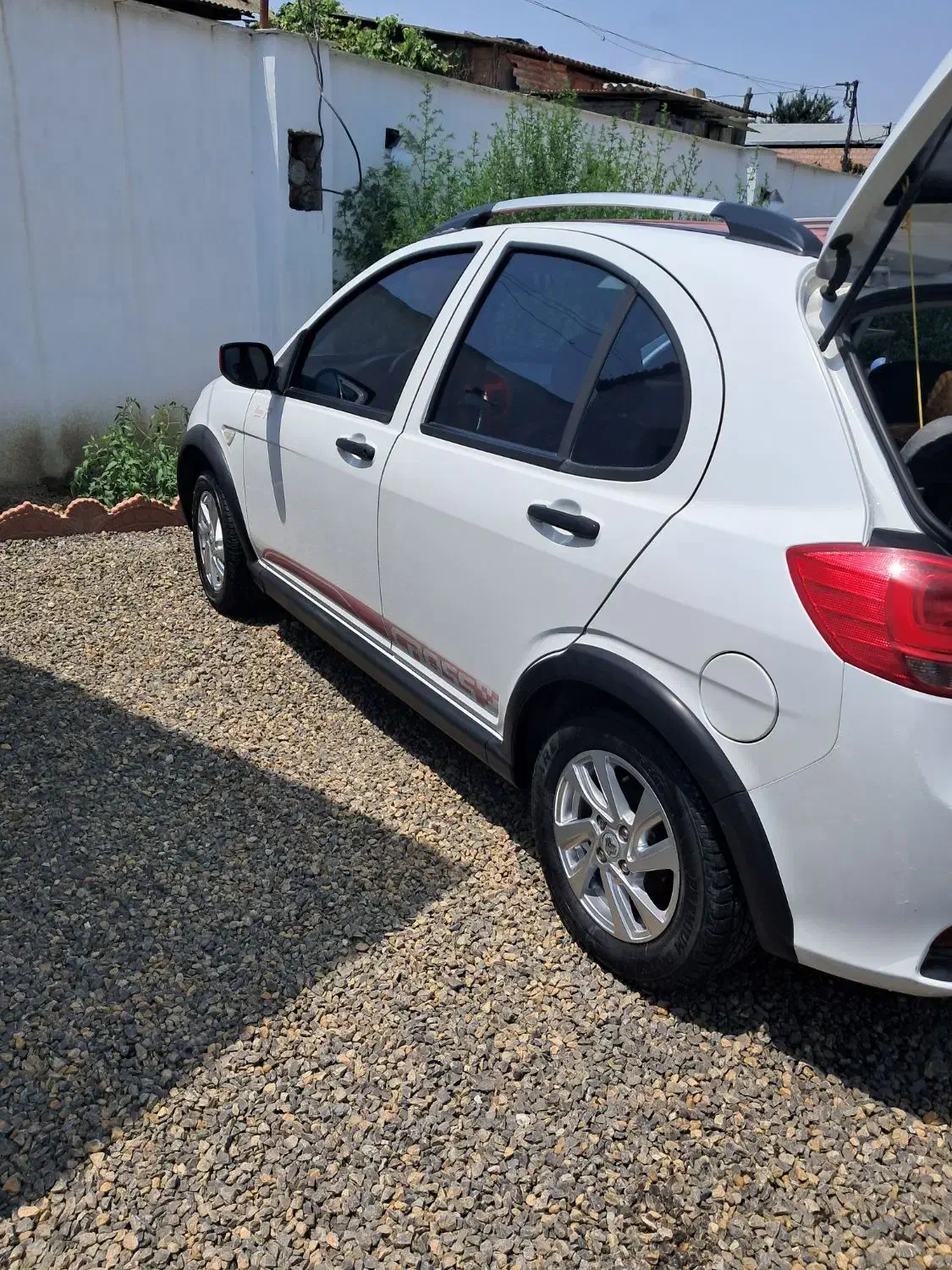 کوییک آر ۹۹|خودرو سواری و وانت|بابل, |دیوار