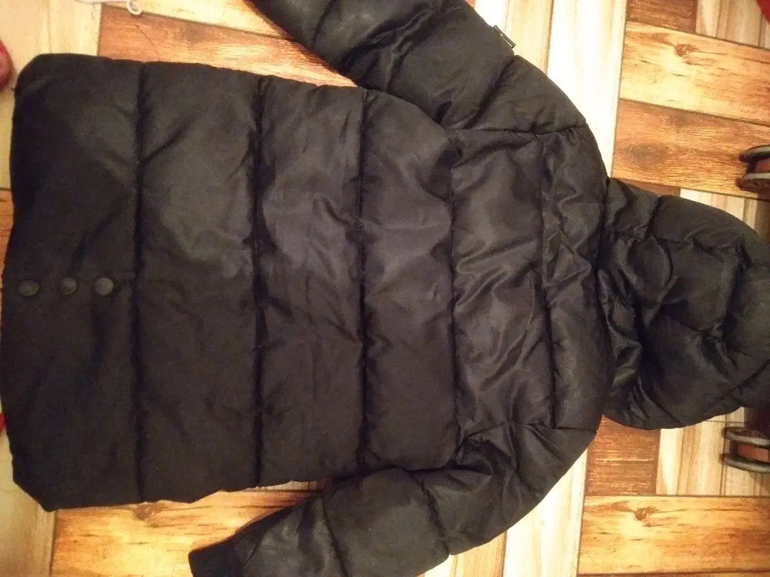 کاپشن|کفش و لباس بچه|تهران, شهر زیبا|دیوار