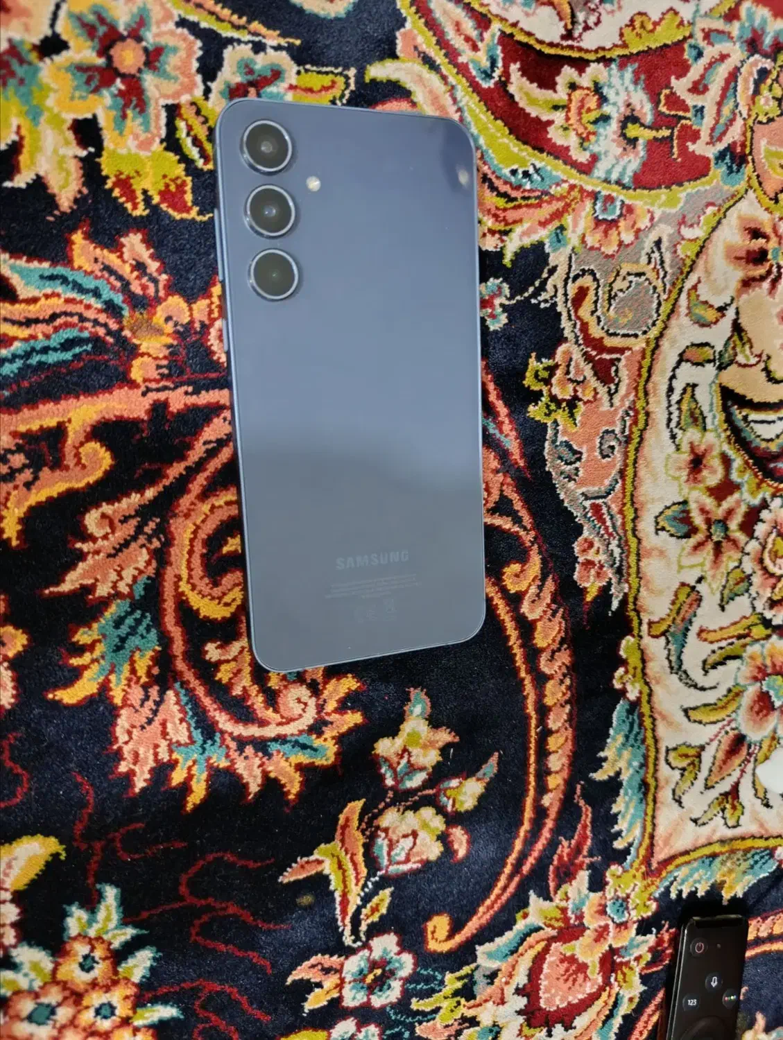 گوشی سامسونگ A55|موبایل|قیامدشت - خاورشهر, |دیوار