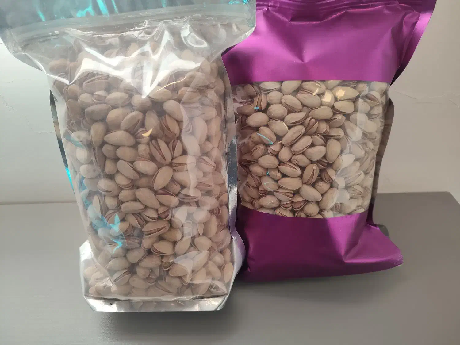 فروش پسته دامغان انس ۲۸|خوردنی و آشامیدنی|تهران, مجیدیه|دیوار