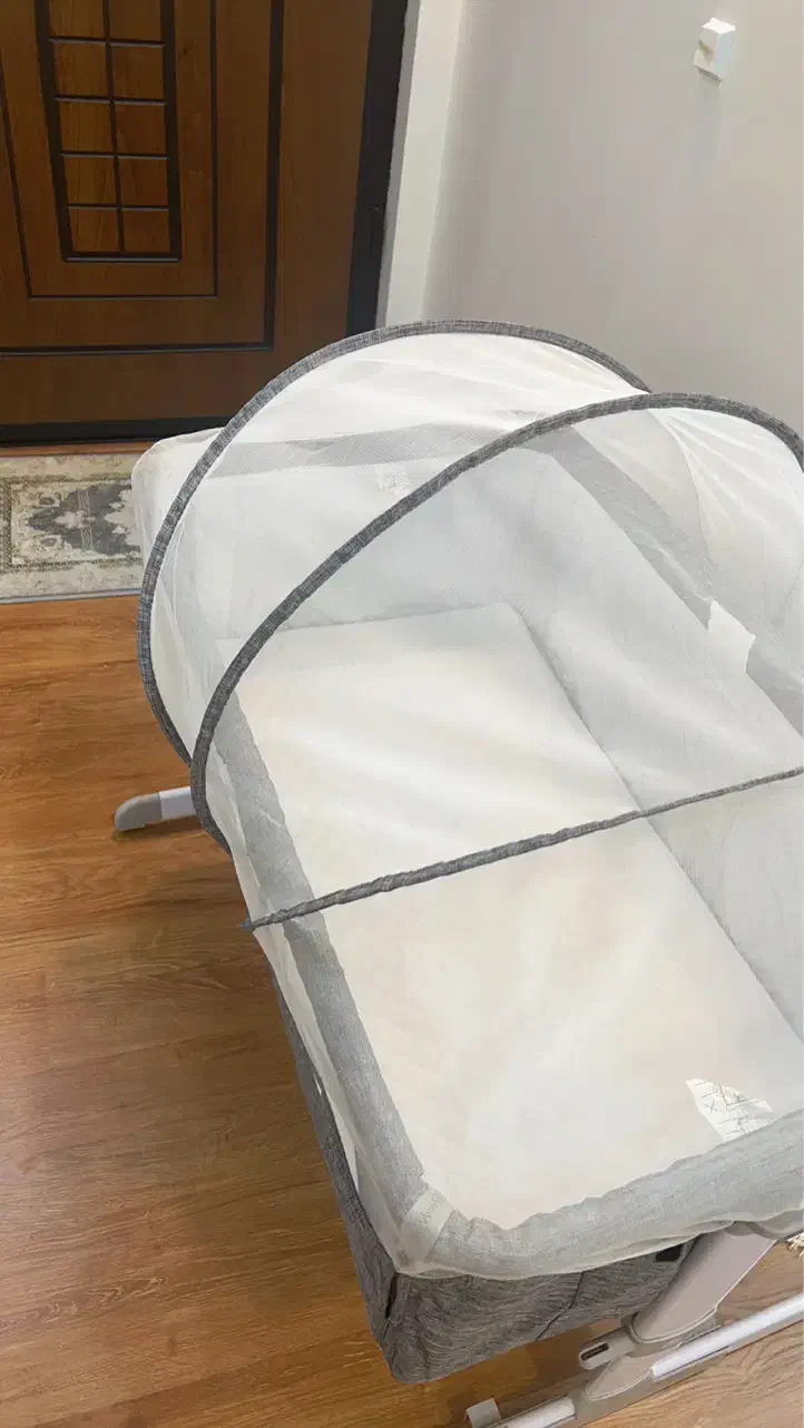 تخت کنار مادر، گهواره ننو،آغوشی،ساک حمل نوزاد|اسباب و اثاث بچه|تهران, ابوذر|دیوار