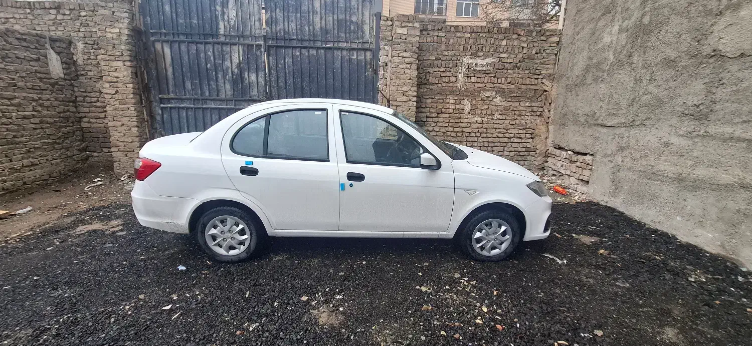 ساینا صفر ۸۵ گانه|خودرو سواری و وانت|کرج, کرج نو|دیوار