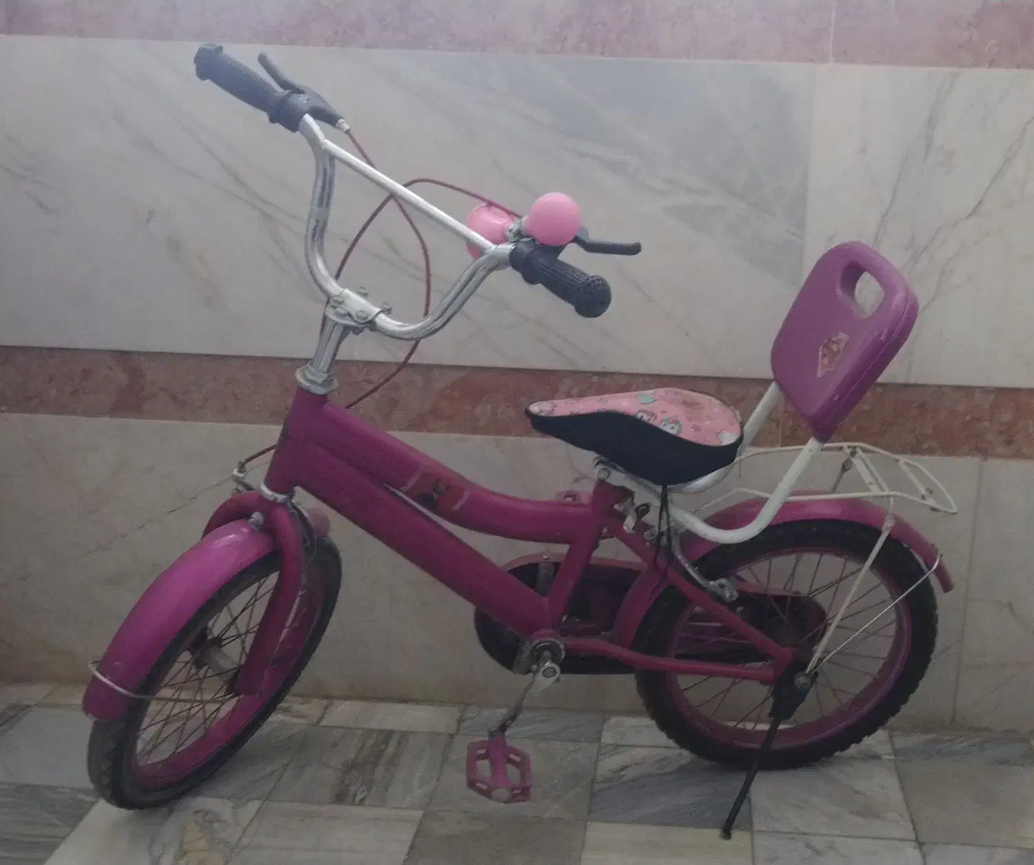 دوچرخه۱۶|دوچرخه، اسکیت، اسکوتر|بیجار, |دیوار