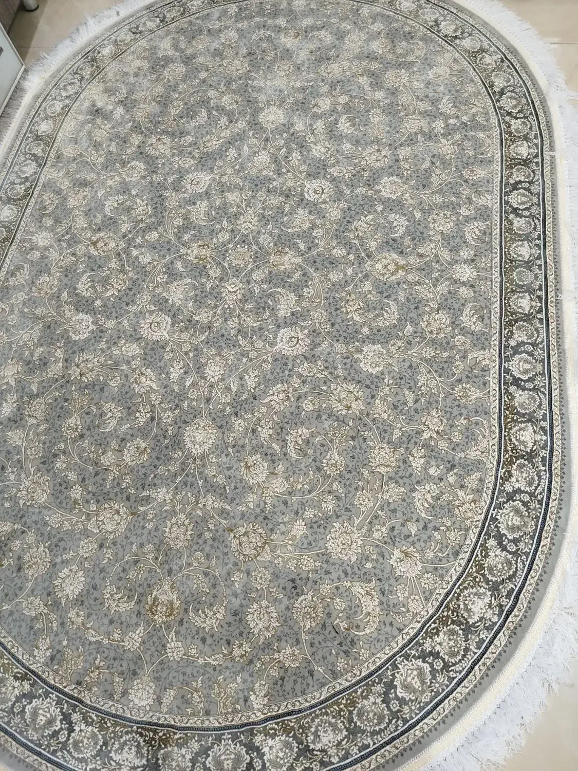 فرش 4متری|فرش|قزوین, |دیوار