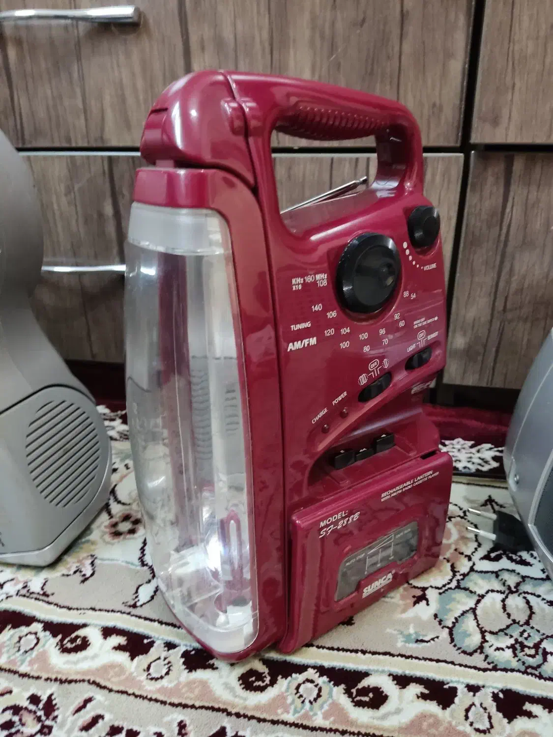 رادیو ضبط|سیستم صوتی خانگی|تهران, شهرک طالقانی|دیوار