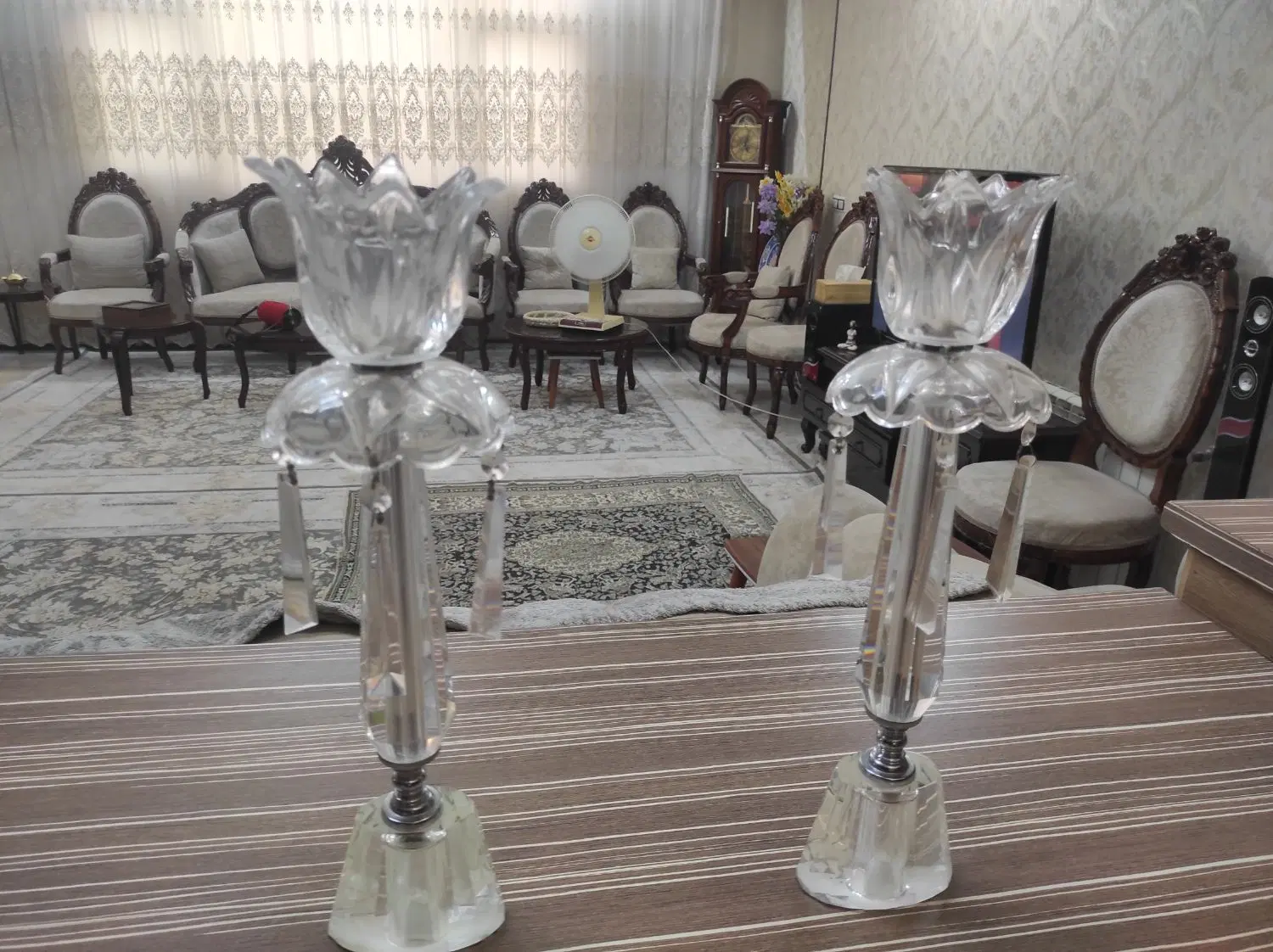 شمدان|چراغ خواب و آباژور|سبزوار, قصبه اب یمین|دیوار