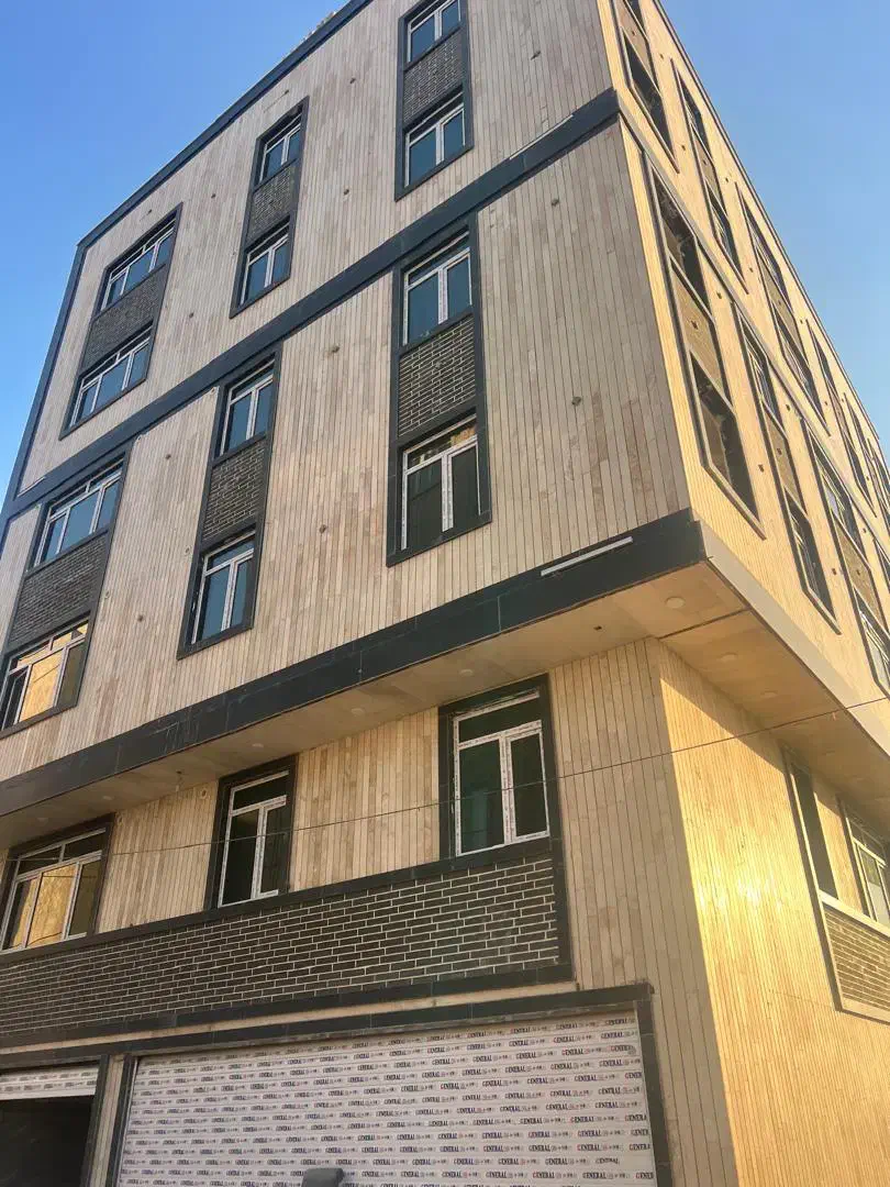 آپارتمان نوساز در اسلامشهر (علیآباد)|فروش آپارتمان|بهارستان, |دیوار