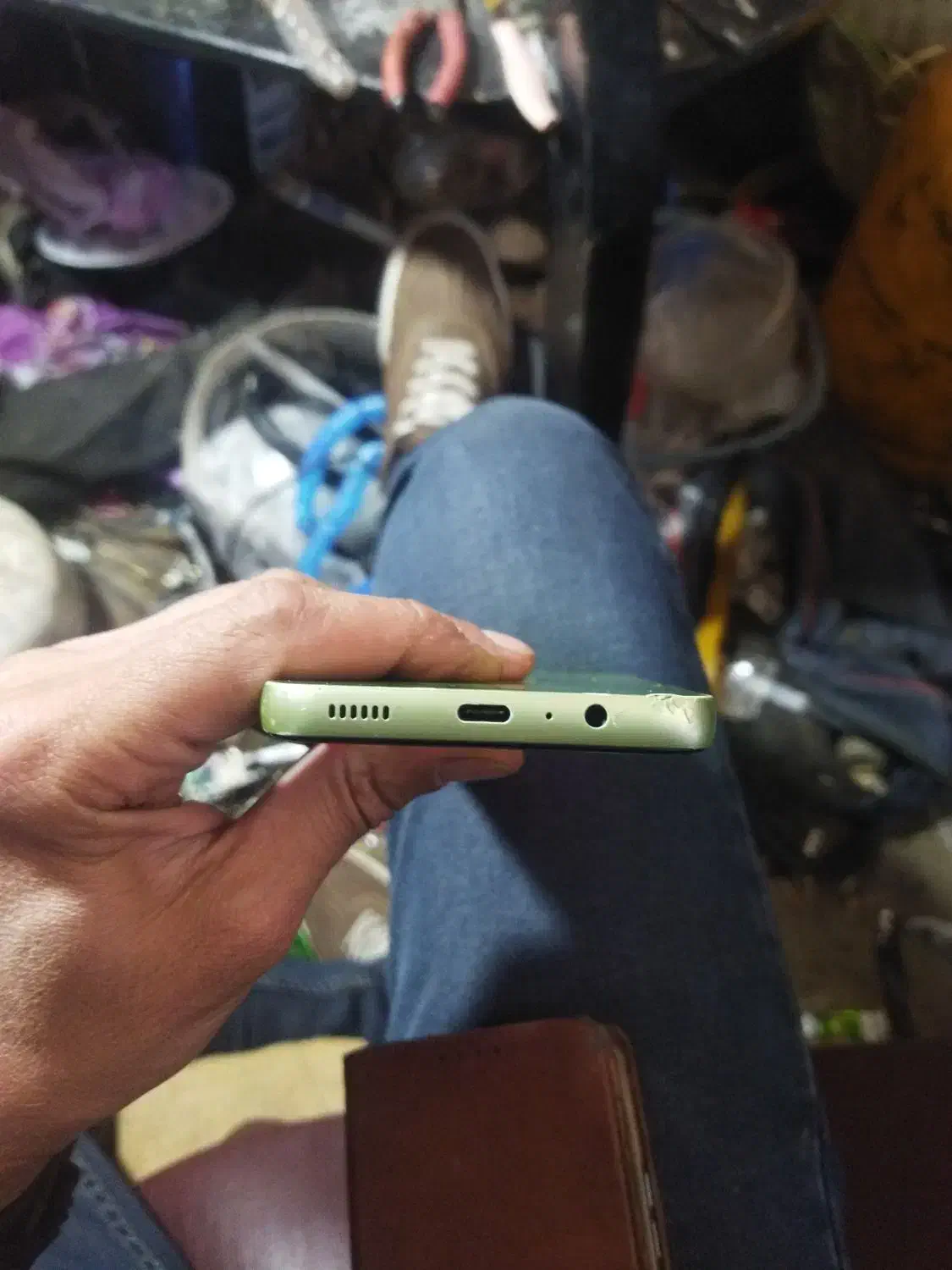 سامسونگ 14A|موبایل|کرمان, |دیوار