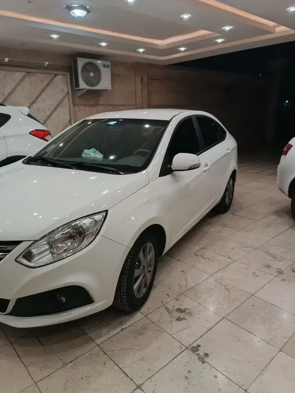 جک j4 اتومات بدون رنگ و کم‌کار|خودرو سواری و وانت|مشهد, بهاران|دیوار