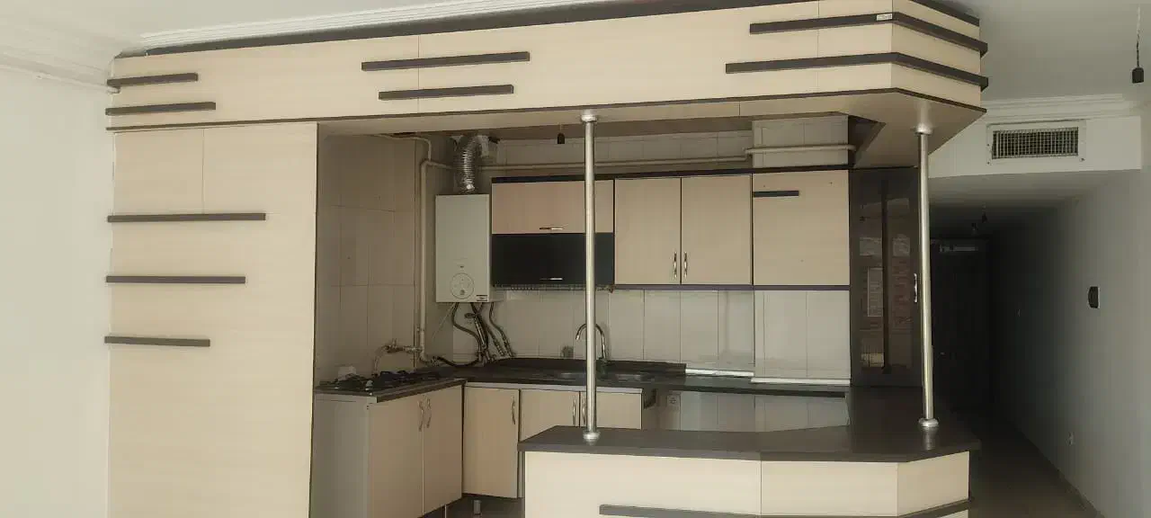 آپارتمان ۹۵ متری خیابان کشاورز|اجارهٔ آپارتمان|سنندج, |دیوار