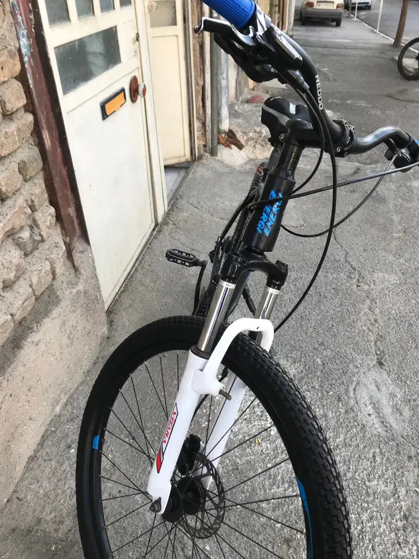 دوچرخه حرفه ای|دوچرخه، اسکیت، اسکوتر|هشتگرد, شهرک گلها|دیوار