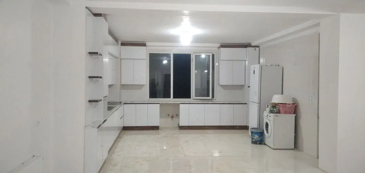 به یک همکار نصاب کابینت و کمد دیواری نیازمندم|خدمات پیشه و مهارت|اسلامآباد غرب, |دیوار