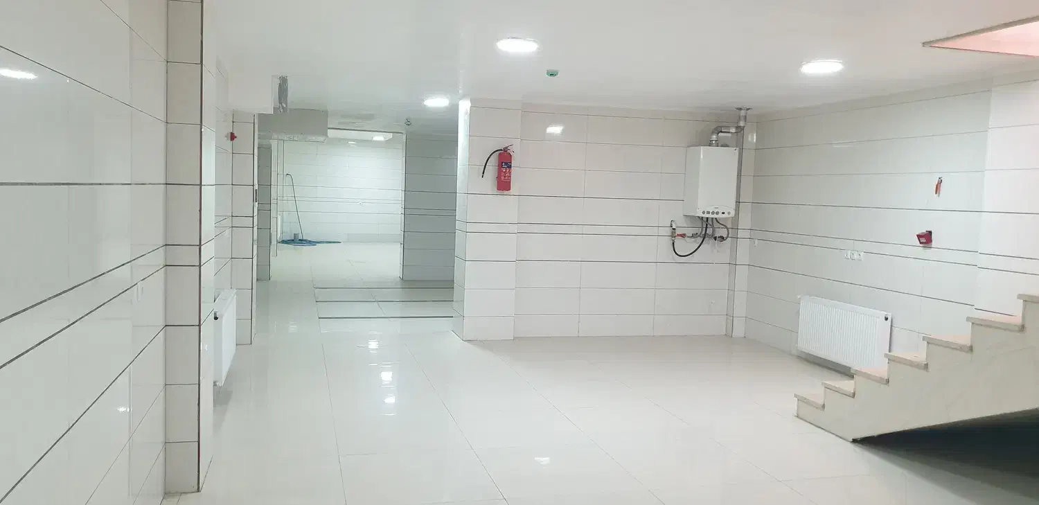 اجاره مغازه بر خیابان|اجارهٔ مغازه و غرفه|بروجن, |دیوار