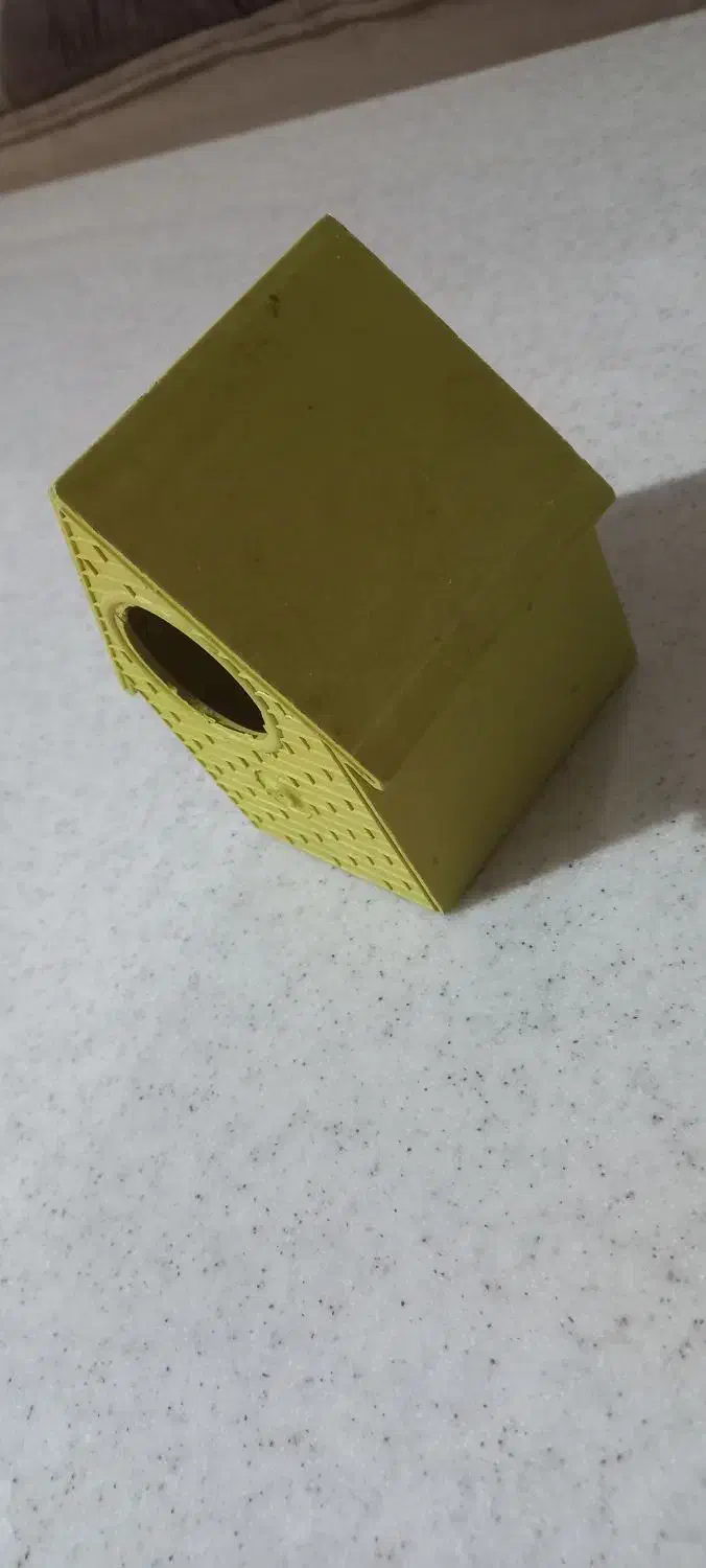 کلبه پرنده|لوازم جانبی حیوانات|اسلامشهر, شهرک قائمیه|دیوار