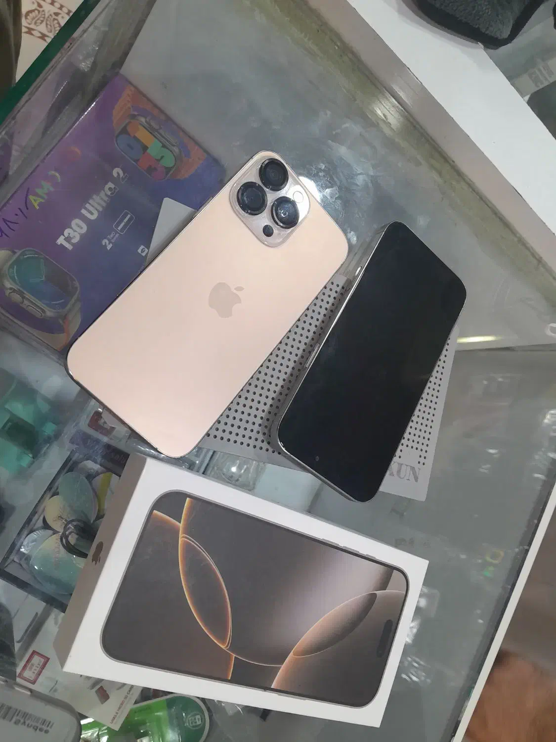 آیفون ۱۶ کپی|موبایل|یاسوج, |دیوار