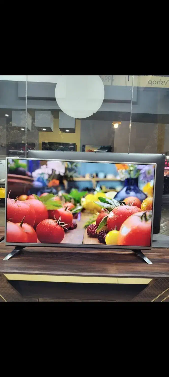 تلویزیون ۴۹ الجی هوشمند اسمارت 4k(نقد اقساط)|تلویزیون و پروژکتور|اصفهان, خلجا|دیوار