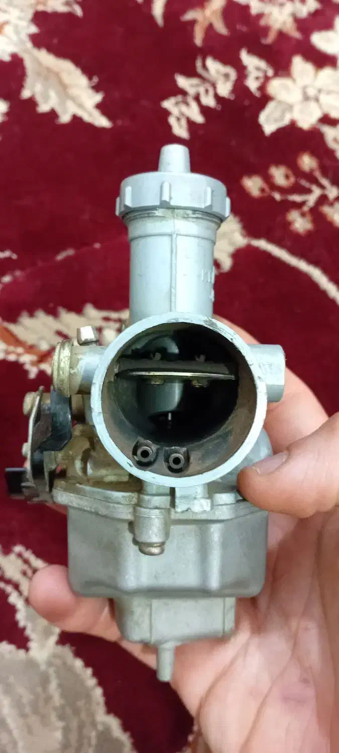 کاربراتور موتور هندا 150|قطعات یدکی و لوازم جانبی|کارون, |دیوار