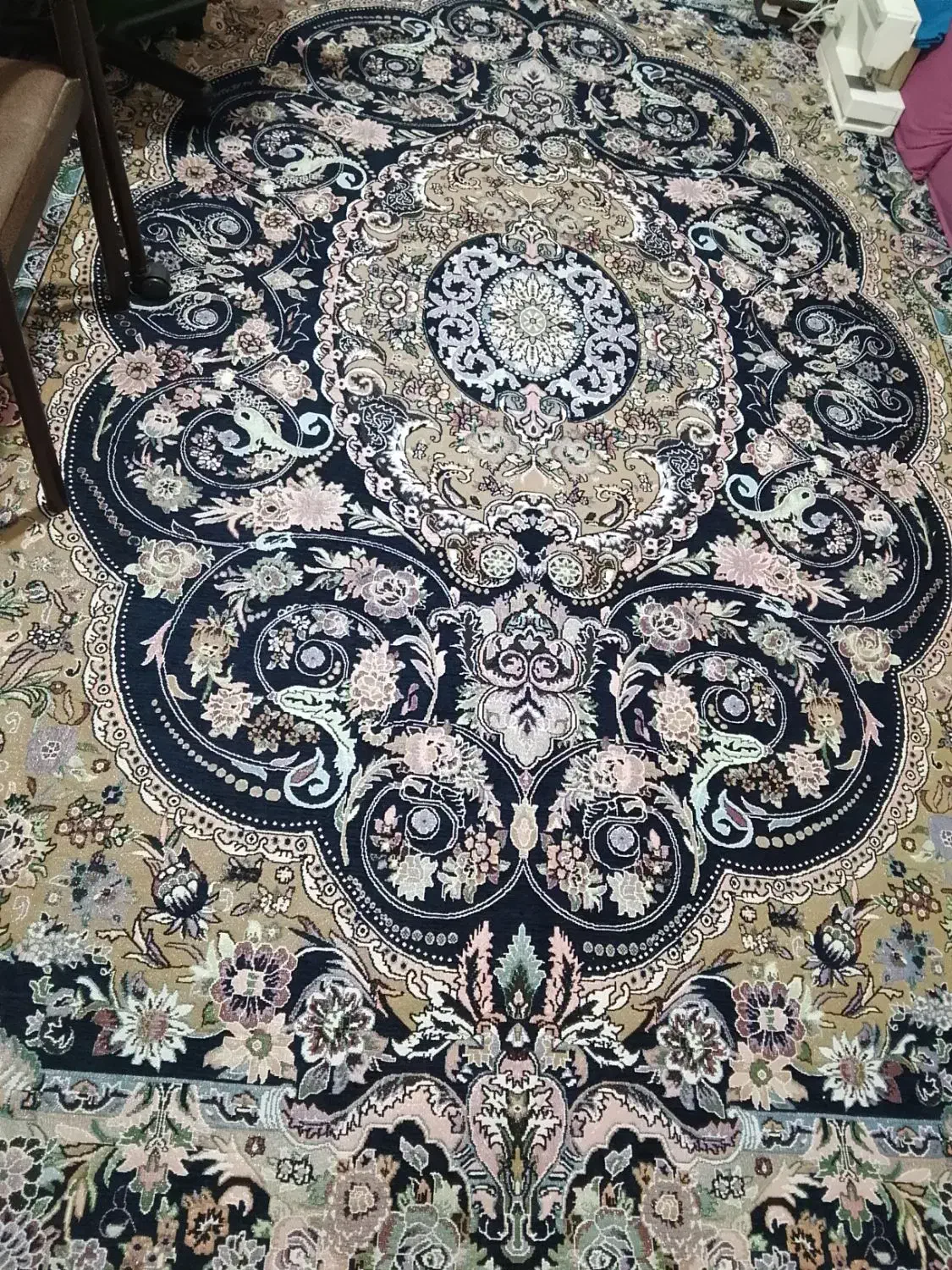 روفرشی|روفرشی|تهران, شهرک ولیعصر شمالی|دیوار