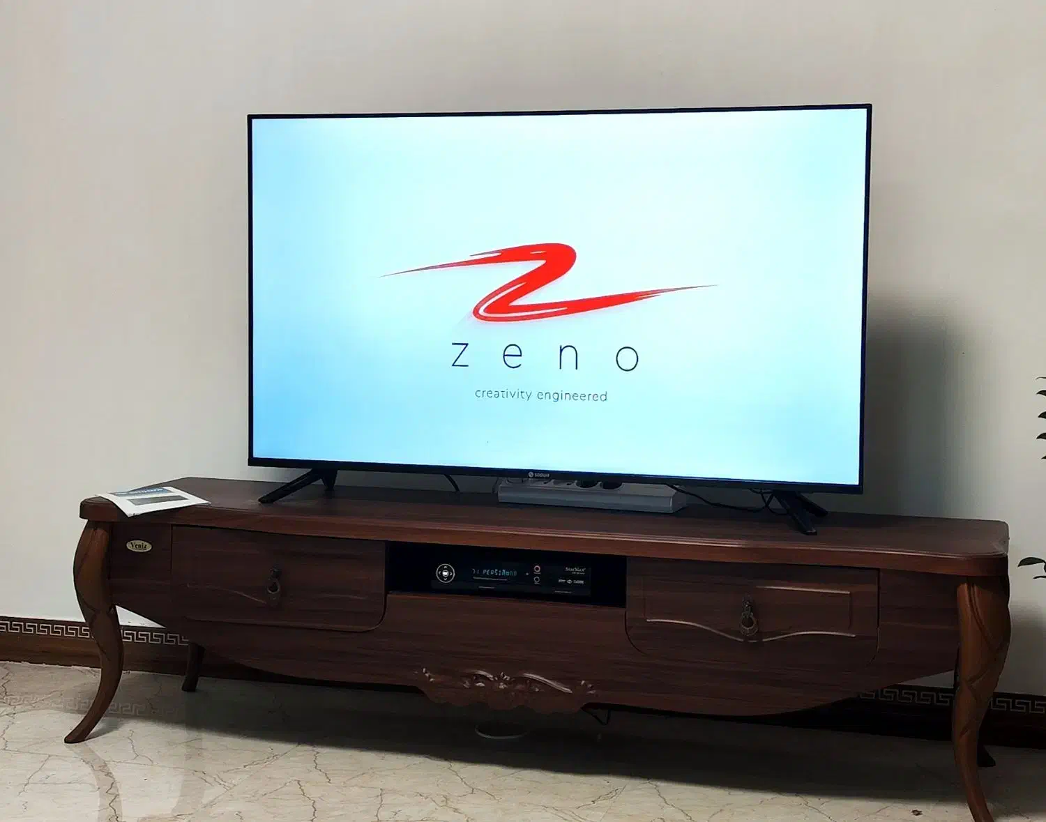 LED اسنوا|تلویزیون و پروژکتور|رضوانشهر, |دیوار