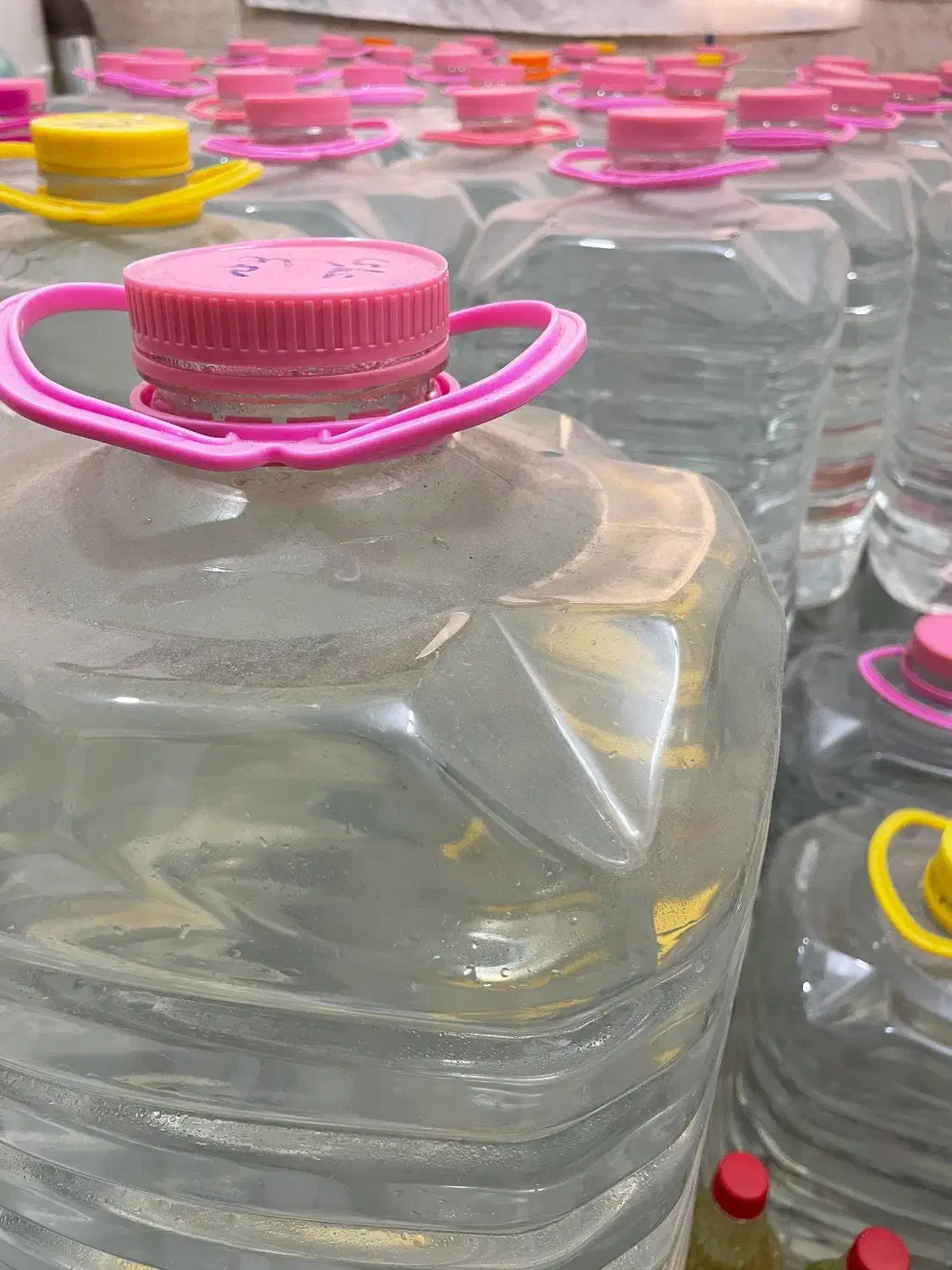 گلاب کاشان|خوردنی و آشامیدنی|کاشان, فاز ۲ ناجی آباد|دیوار