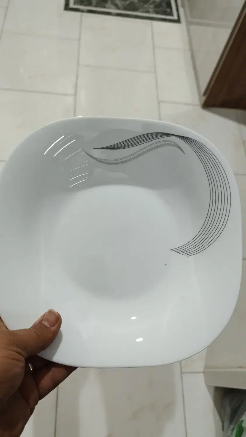 سرویس آرکوپال nice opal|ظروف سرو و پذیرایی|پردیس, فاز ۱۱|دیوار