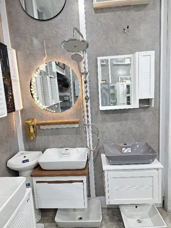 تولیدی روشویی|لوازم سرویس بهداشتی|فردیس, شهرک اسکویی|دیوار