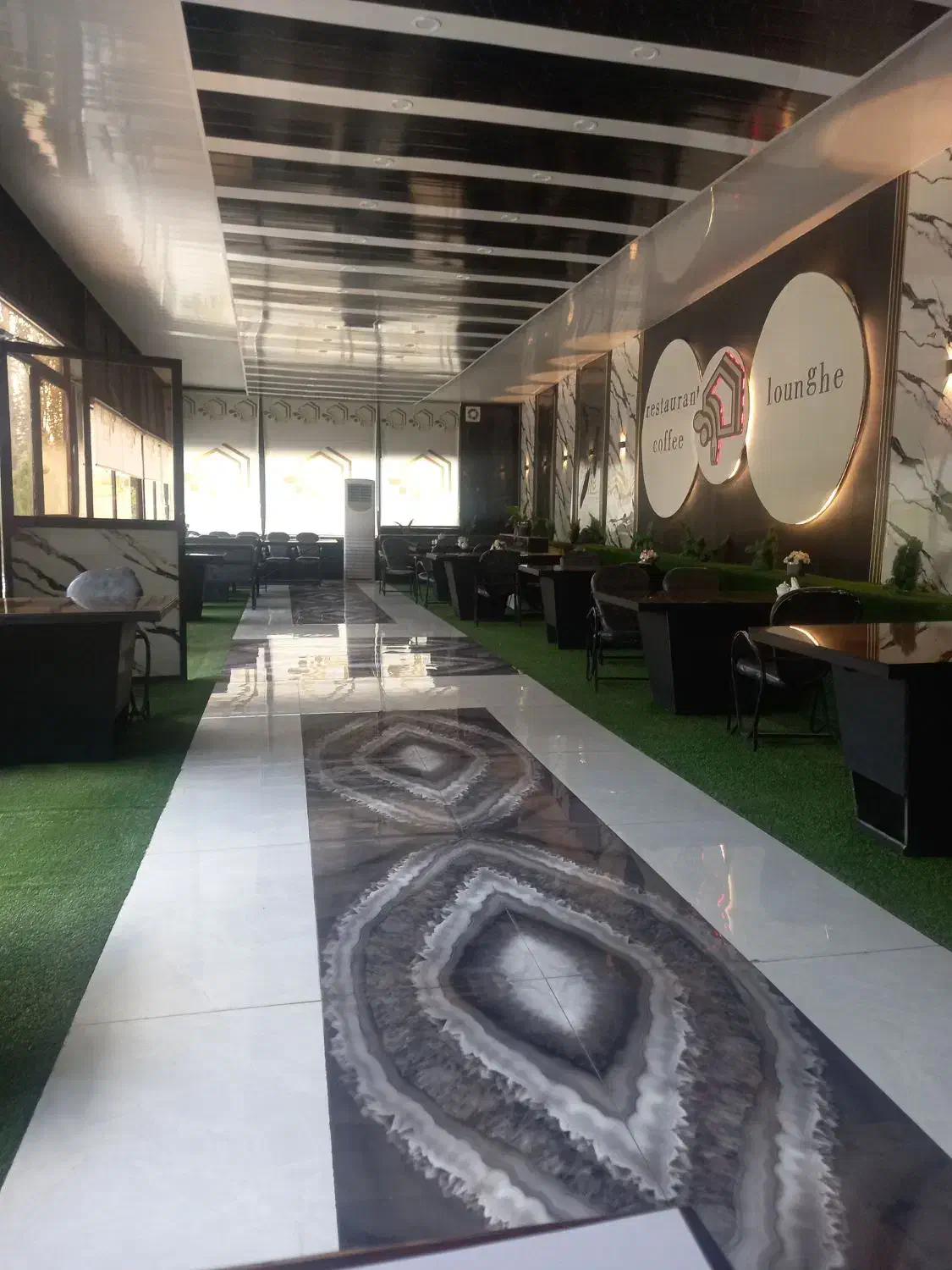 ضرفشوراقایاخانم دونفرهمکارنیازمندیم فوری|استخدام خدمات فروشگاه و رستوران|خوی, |دیوار