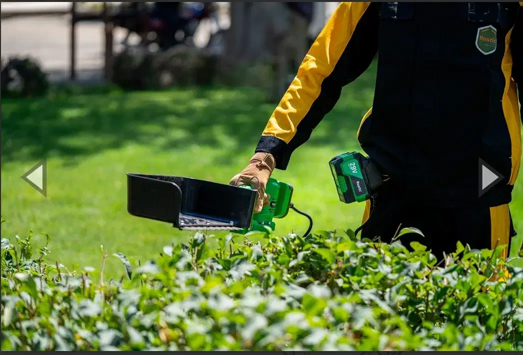 چایی چین شارژی روستیک کره|ابزارآلات|لاهیجان, گلستان|دیوار