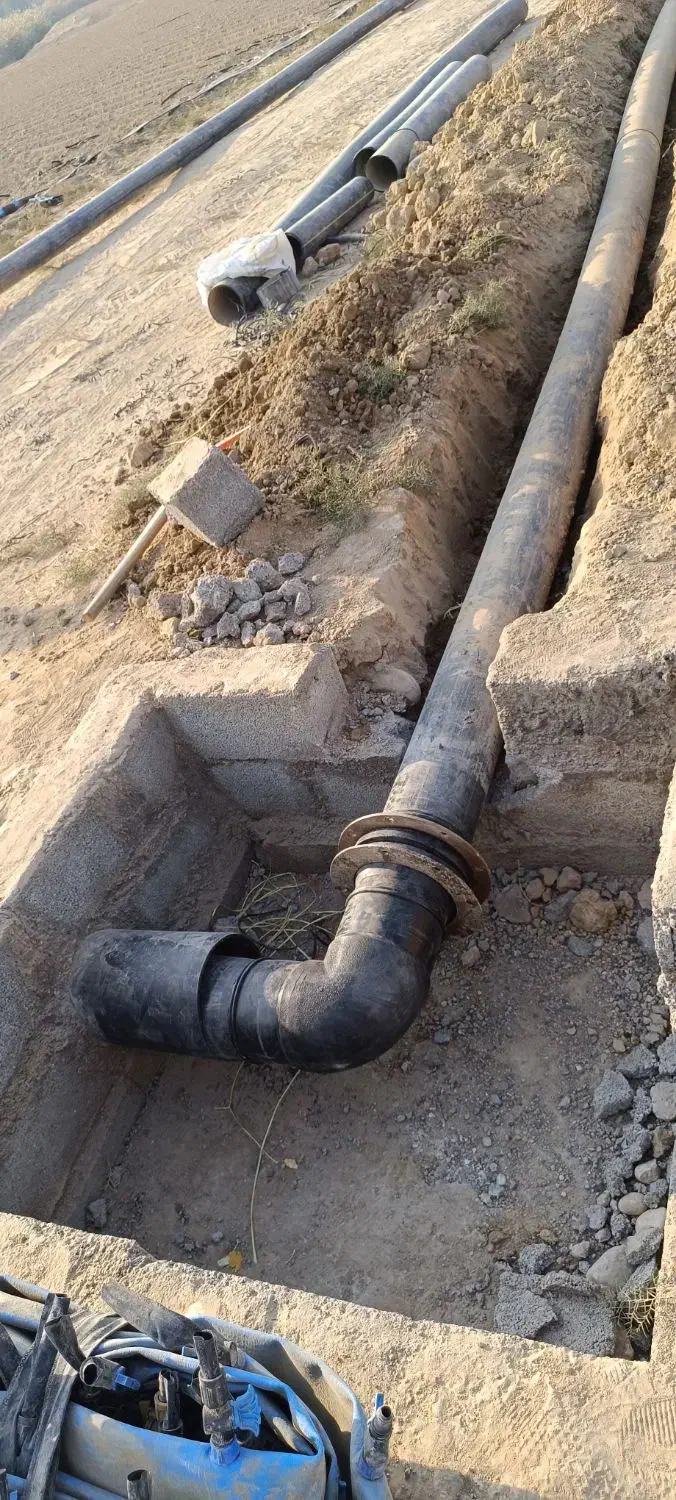 جوشکاری لوله پلی اتیلن|خدمات پیشه و مهارت|شوش, |دیوار