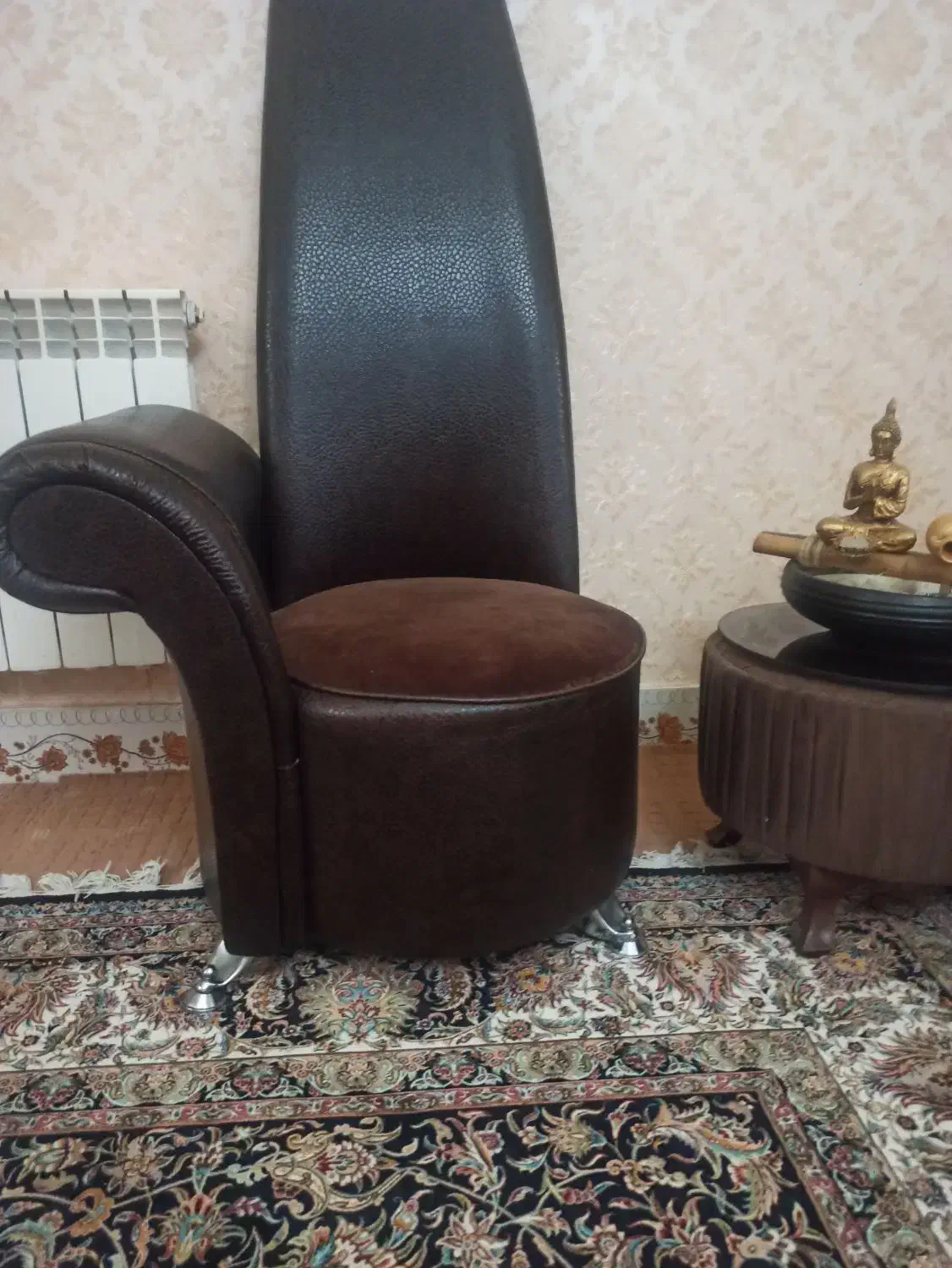 مبل تک نو|مبلمان خانگی و میز عسلی|یاسوج, |دیوار