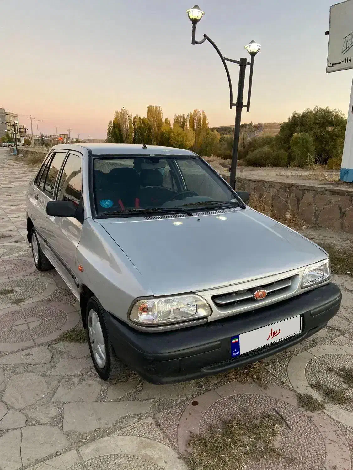 پرایدsxمدل ۱۳۹۰|خودرو سواری و وانت|سنندج, |دیوار