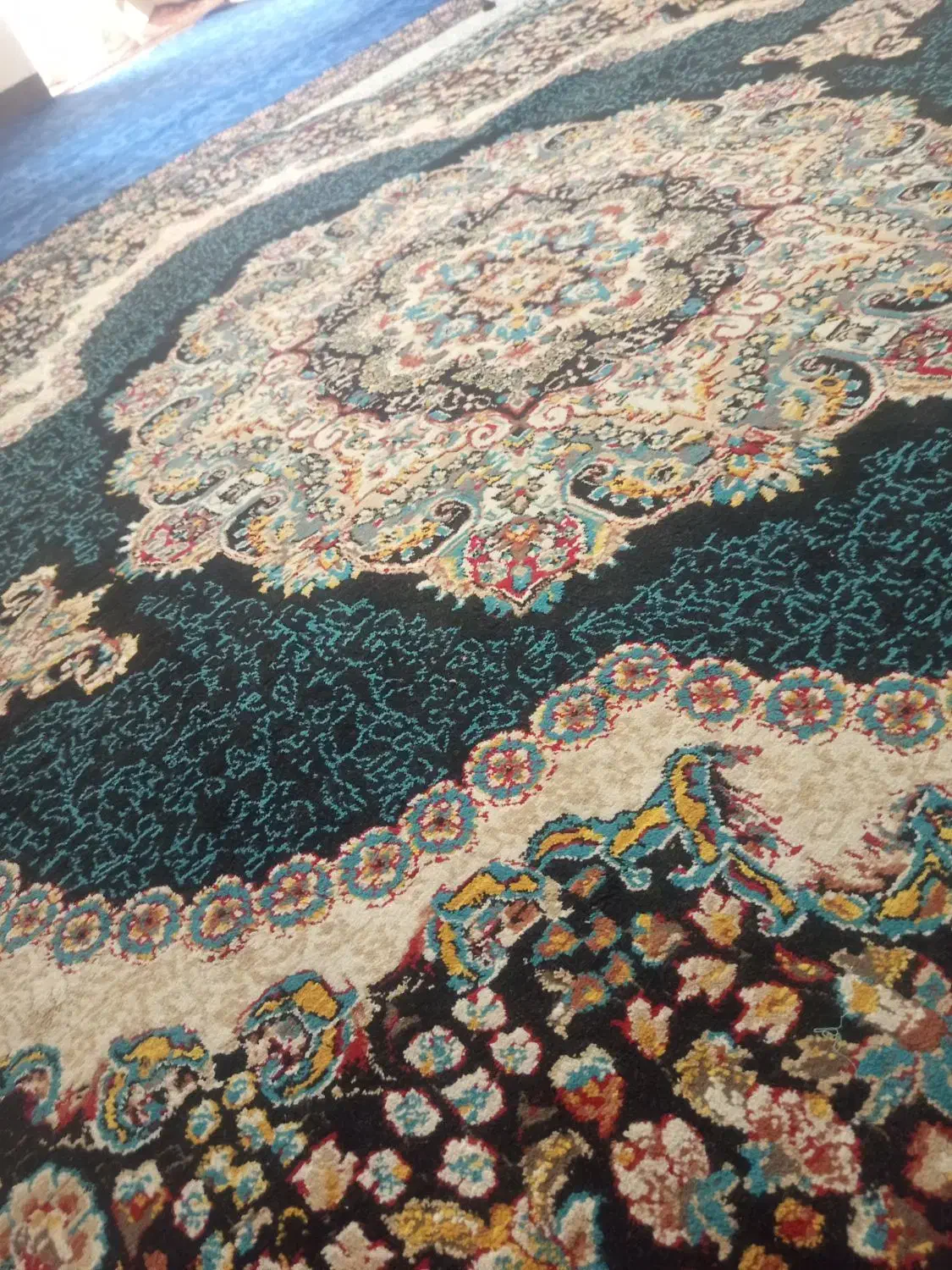 فرش۱۲|فرش|هشتگرد, تهران دشت|دیوار