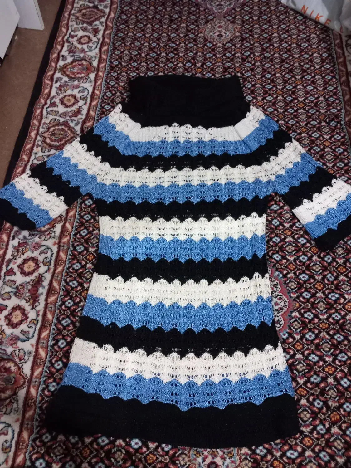 لباس بافت زنانه|لباس|تبریز, |دیوار